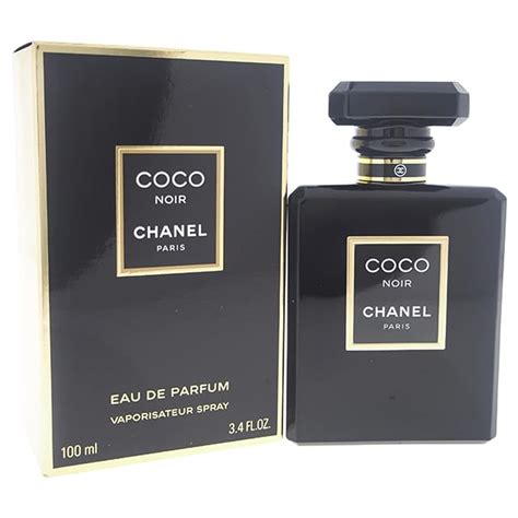 coco chanel noir amazon|Chanel coco noir price.